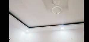 Furnished Amenities in 3 BHK Builder Floor at Mahavir Enclave – for Rent