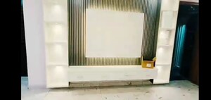 Furnished Amenities in 3 BHK Builder Floor at Mahavir Enclave – for Rent