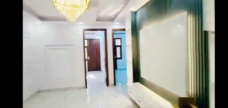 undefined, mahavir enclave 3 Bedroom 810 Sq.Ft. Builder Floor In Mahavir Enclave Delhi 9526769