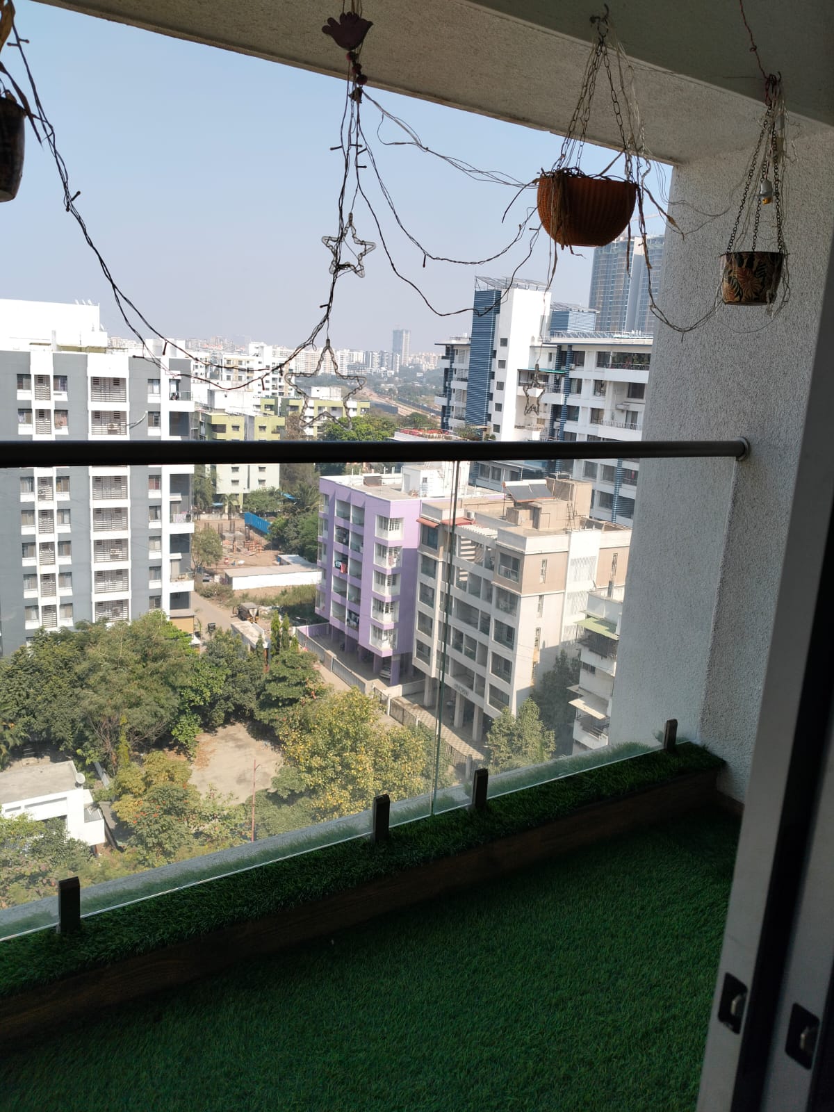 3 BHK 1300 Sq.Ft. Apartment in Kakkad Madhukosh