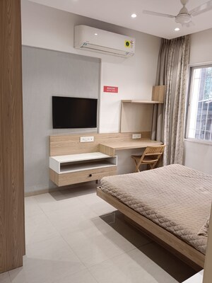 2 BHK Apartment For Rent in Vilas Javdekar Yashwin Encore, Wakad