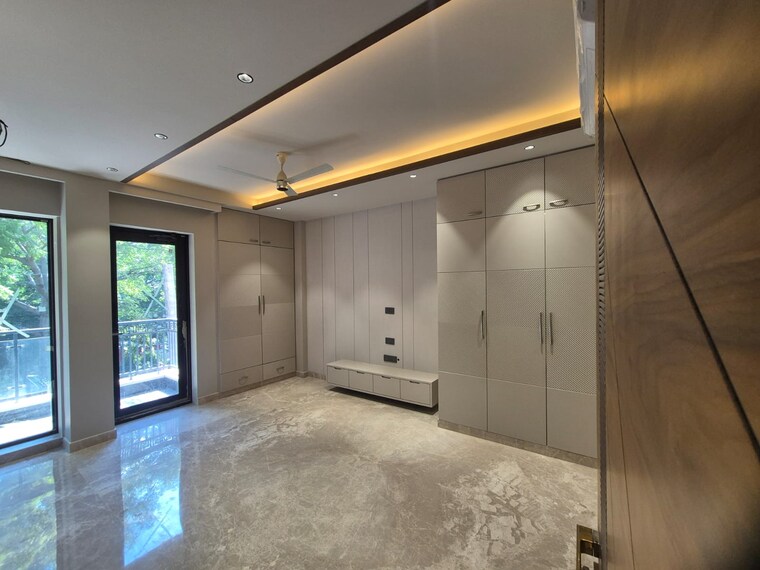 Bedroom, east of kailash 4 Bedroom 2300 Sq.Ft. Builder Floor In East Of Kailash Delhi 9526784