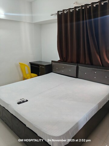 2 BHK Builder Floor For Rent in Saket