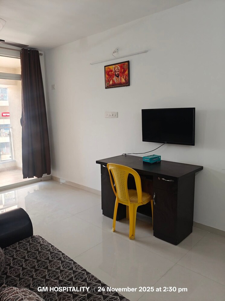 Kitchen, saket 2 Bedroom 900 Sq.Ft. Builder Floor In Saket Delhi 9526790