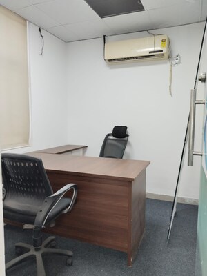 Team Area in  Office Space at Sector 2 – for Rent