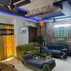 3.5 BHK Apartment For Sale in BPTP The Resort