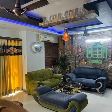 3.5 BHK Apartment For Sale in BPTP The Resort, Mortzapur