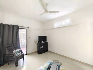 Master Bedroom in 2 BHK Apartment at Horizon Aster Hermitage, Balewadi – for Rent