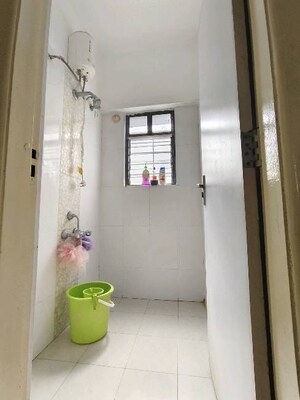 Building Lobby in 2 BHK Apartment at Horizon Aster Hermitage, Balewadi – for Rent