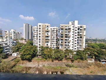 2 BHK Apartment – Exterior View View at Horizon Aster Hermitage, Balewadi - for Rent