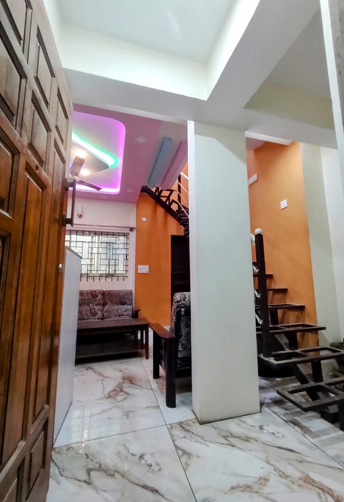 3 BHK Builder Floor For Rent in Saket 