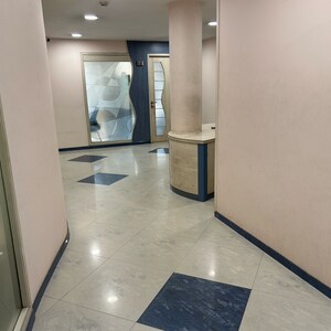 Furnished Amenities in  Office Space at Sector 17 – for Rent