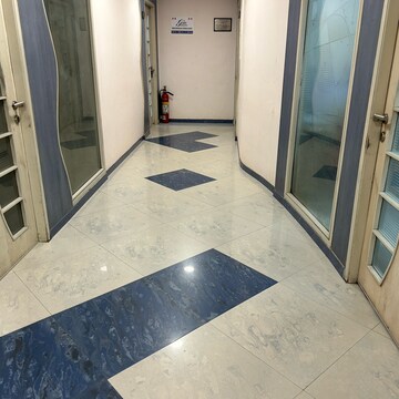 Building Lobby in  Office Space at Sector 17 – for Rent