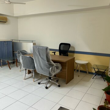 Team Area in  Office Space at Sector 17 – for Rent