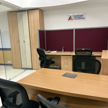  Office Space For Rent in Sector 17