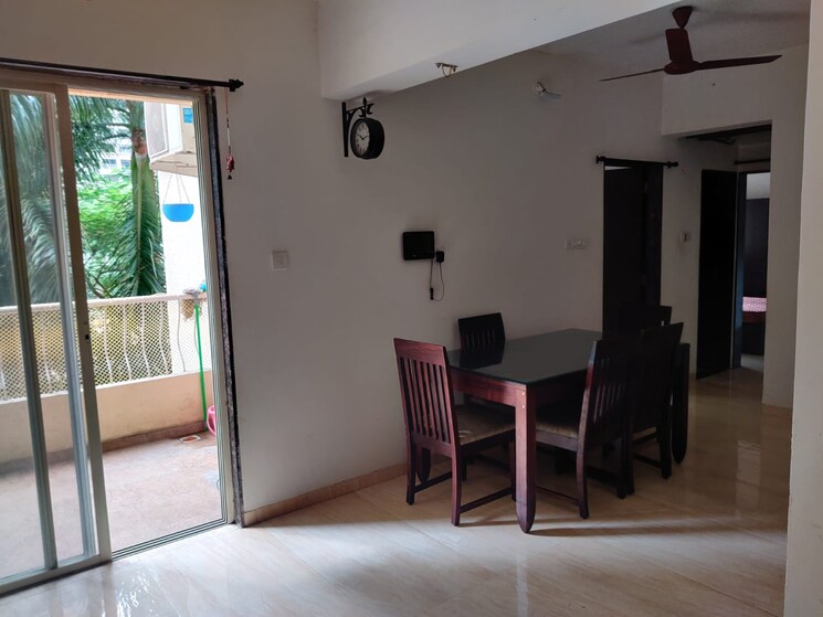 Living Room, nsg-royal-one 2 Bedroom 908 Sq.Ft. Apartment In Pimple Nilakh Pune 9526803