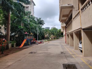 2 BHK Apartment For Rent in NSG Royal One, Pimple Nilakh