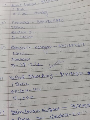  Plot – Exterior View View at Kanchan Vihar, Dlf Ankur Vihar - for Sale