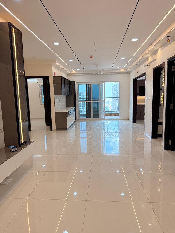 undefined, aparna-sarovar-zicon 2 Bedroom 1310 Sq.Ft. Apartment In Nallagandla Hyderabad 9526810