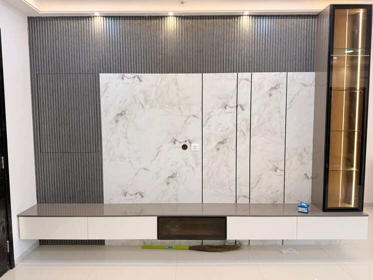 undefined, aparna-sarovar-zicon 2 Bedroom 1310 Sq.Ft. Apartment In Nallagandla Hyderabad 9526810