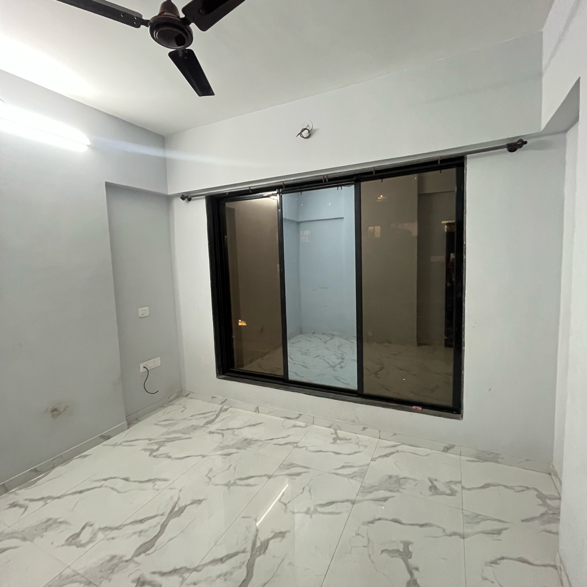 2 BHK + Extra Room Apartment For Rent in Ossia Shivkari