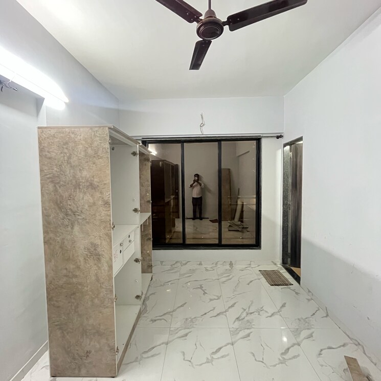 Room, ossia-shivkari 2 Bedroom 620 Sq.Ft. Apartment In Sukarwadi Mumbai 9526814