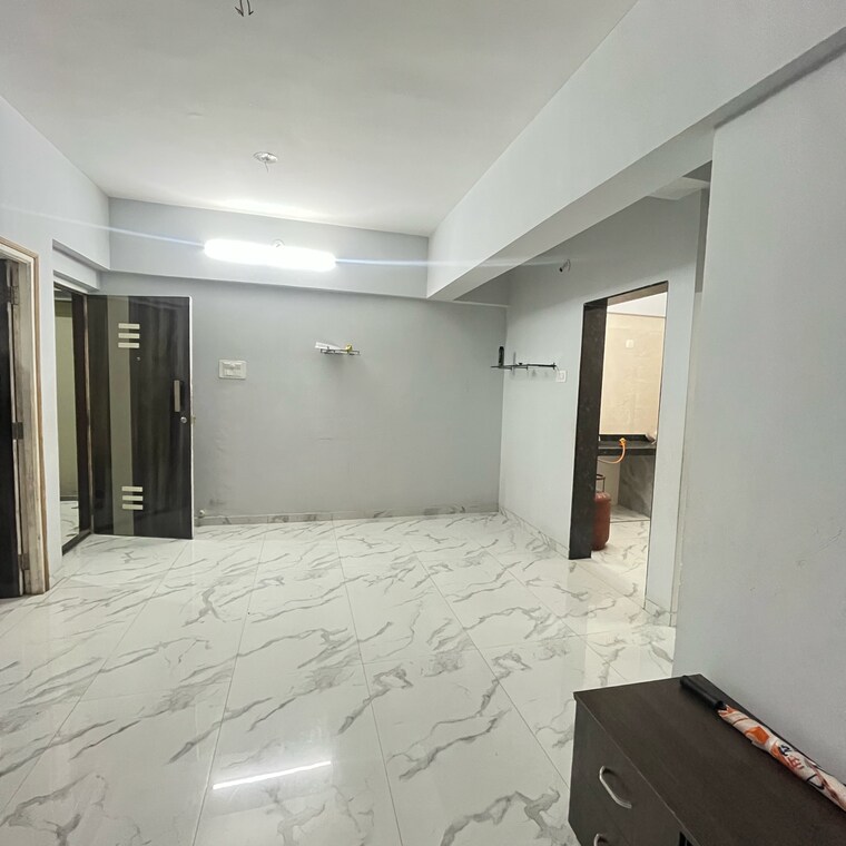 Bedroom, ossia-shivkari 2 Bedroom 620 Sq.Ft. Apartment In Sukarwadi Mumbai 9526814