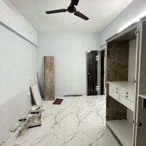 Team Area in 2 BHK Apartment at Ossia Shivkari, Sukarwadi – for Rent