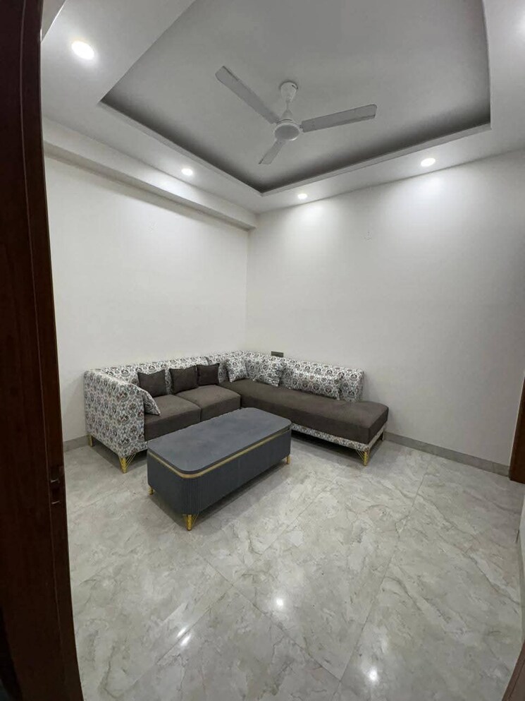 Bedroom, malviya nagar 1 Bedroom 600 Sq.Ft. Builder Floor In Malviya Nagar Delhi 9526813