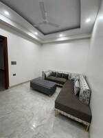 1 BHK 600 Sq.Ft. Builder Floor in Malviya Nagar