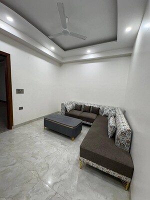 1 BHK Builder Floor For Rent in Malviya Nagar