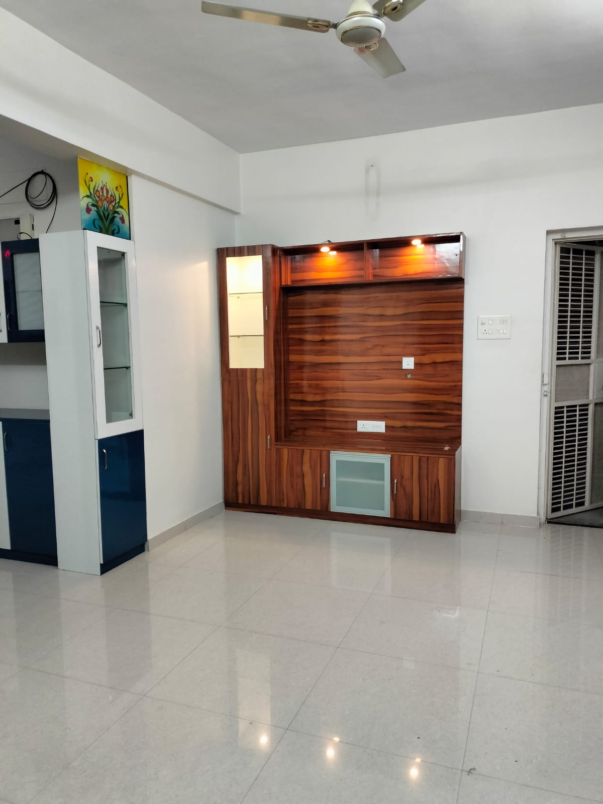 2 BHK + Servant Room Apartment For Rent in Sinhagad