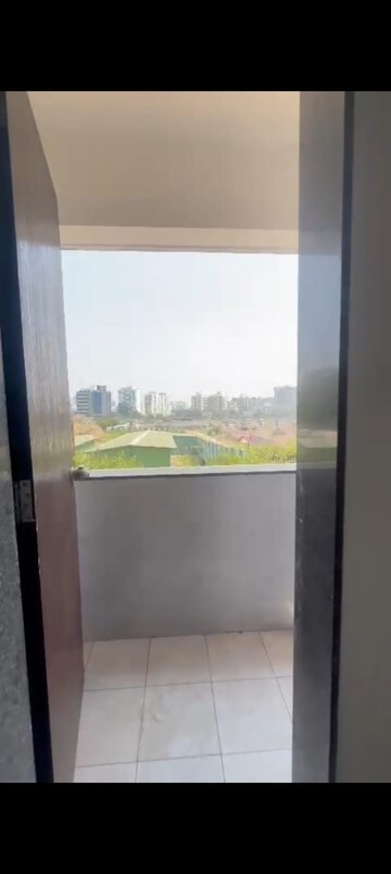 2 BHK Apartment For Rent in Sai Ram Society CHS, Balaji Nagar