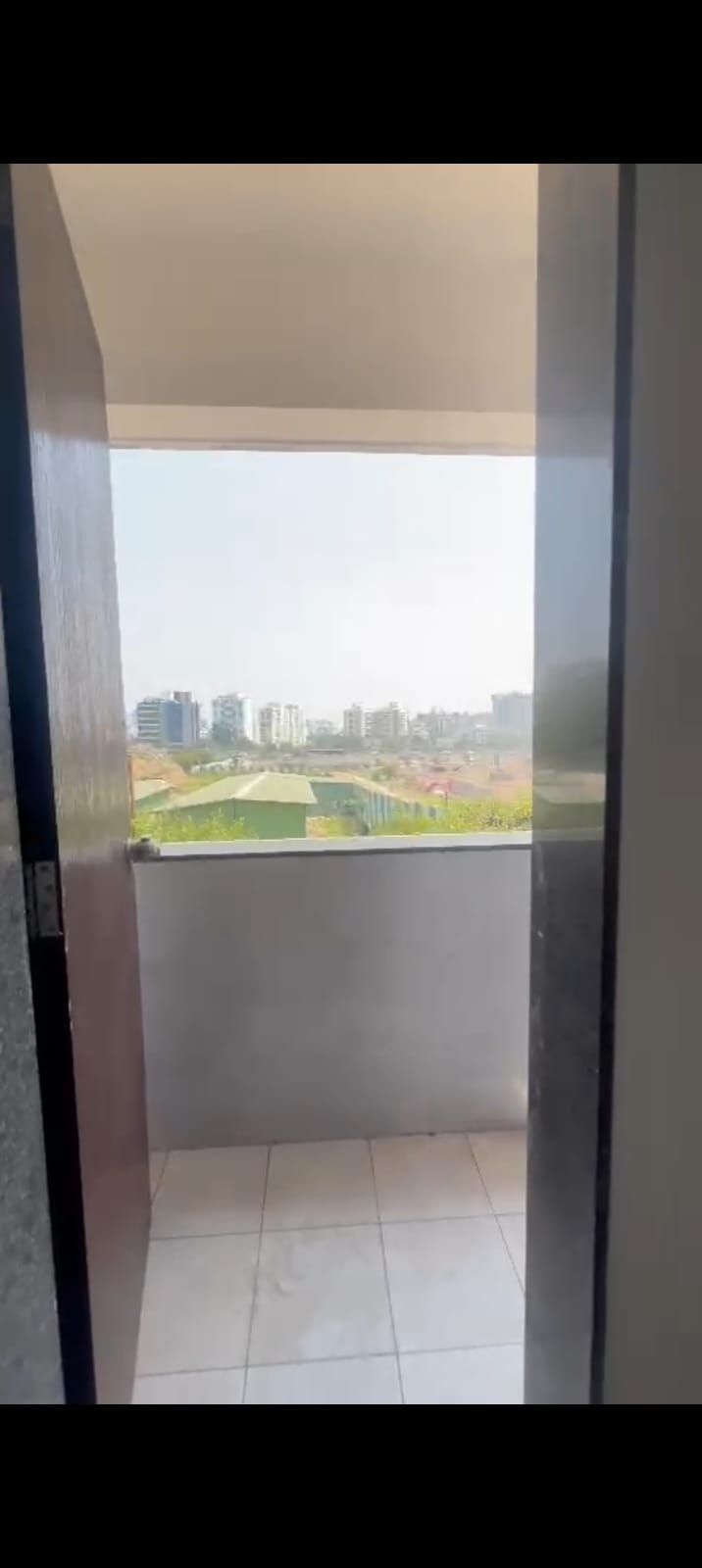 2 BHK Apartment For Rent in Sai Ram Society CHS