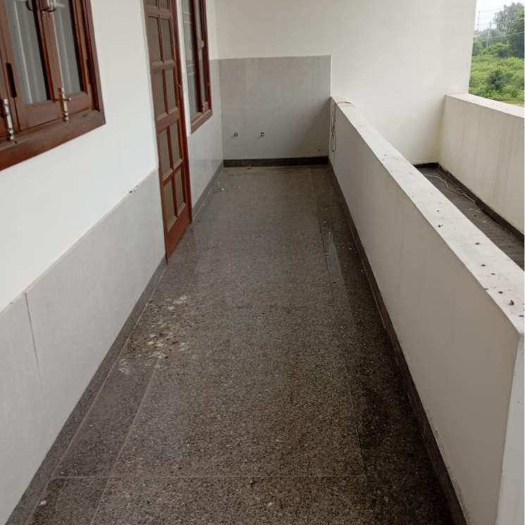 Balcony, bptp-park-floors-i 3 Bedroom 180 Sq.Yd. Builder Floor In Sector 77 Faridabad 9526816