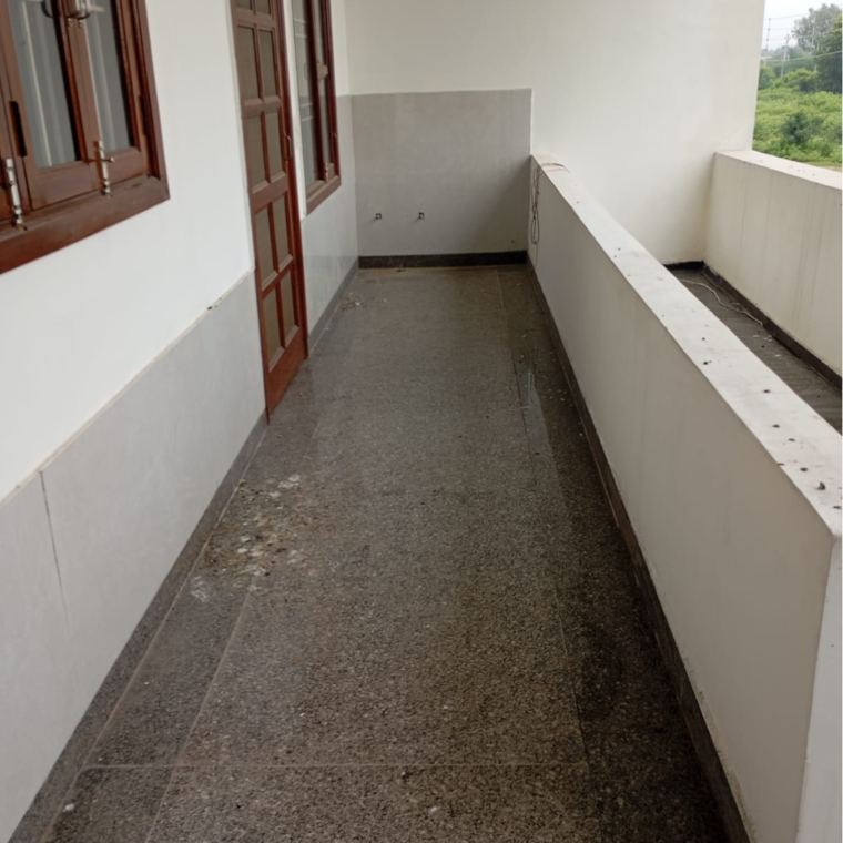 Balcony, bptp-park-floors-i 3 Bedroom 180 Sq.Yd. Builder Floor In Sector 77 Faridabad 9526816