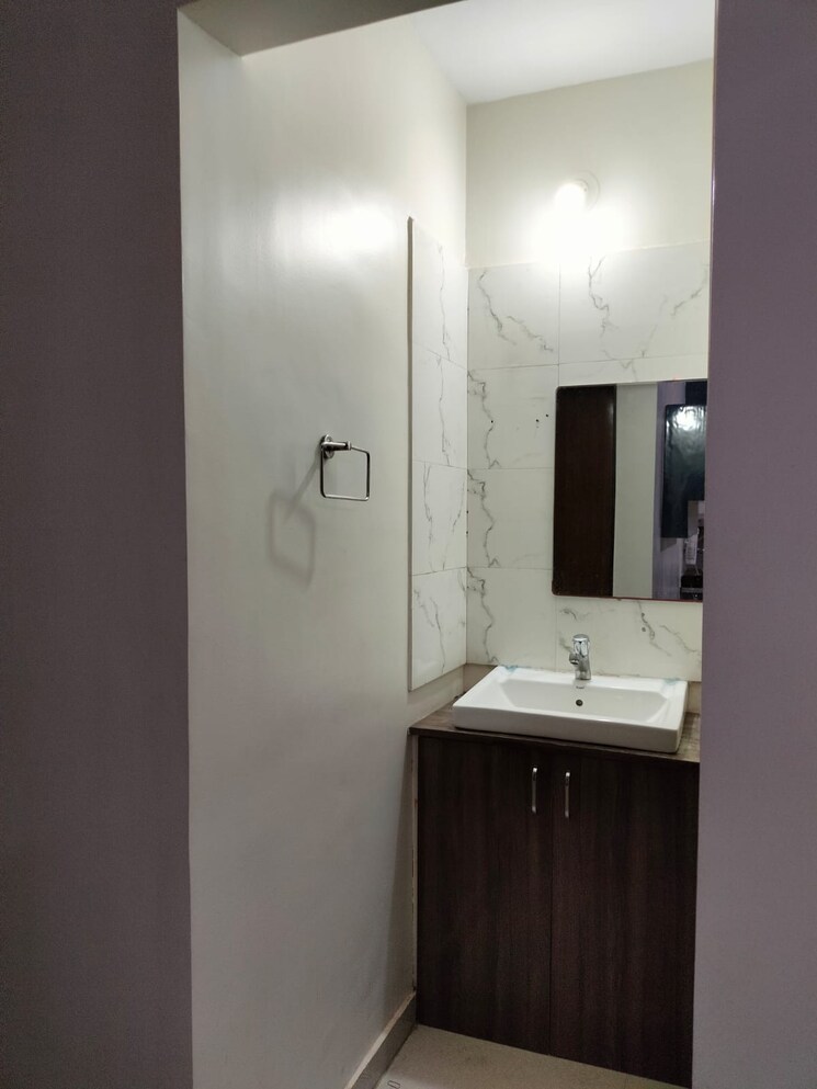 Bathroom, sinhagad 2 Bedroom 900 Sq.Ft. Apartment In Sinhagad Pune 9526817