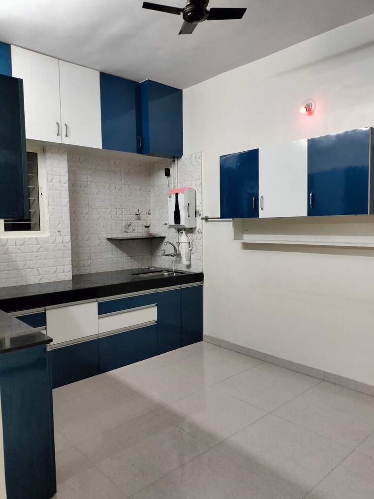 Kitchen, sinhagad 2 Bedroom 900 Sq.Ft. Apartment In Sinhagad Pune 9526817
