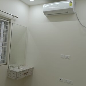 Furnished Amenities in 3 BHK Apartment at Aparna Sarovar Zicon, Nallagandla – for Rent