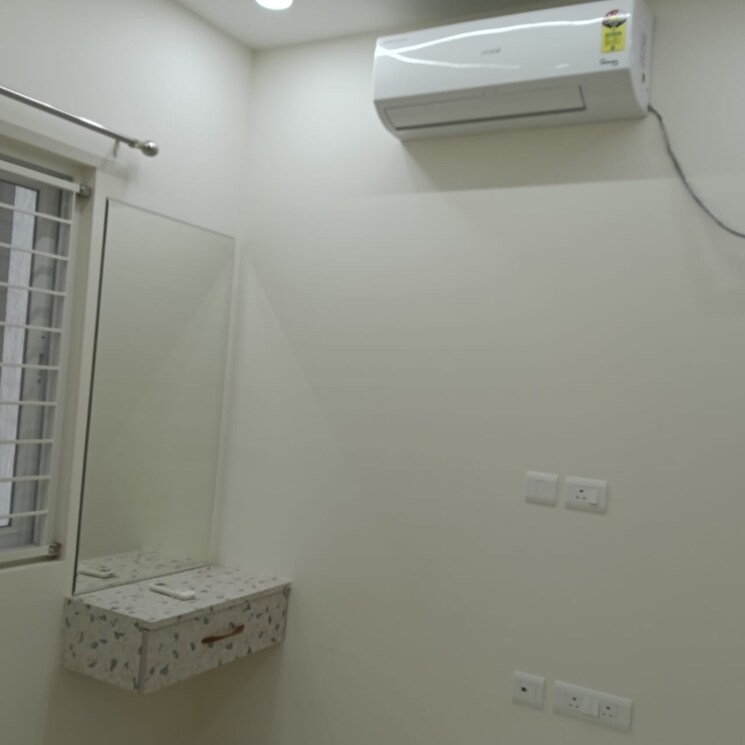 undefined, aparna-sarovar-zicon 3 Bedroom 1910 Sq.Ft. Apartment In Nallagandla Hyderabad 9526821