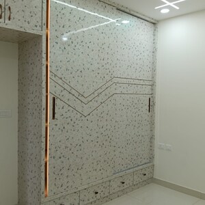 3 BHK Apartment For Rent in Aparna Sarovar Zicon, Nallagandla