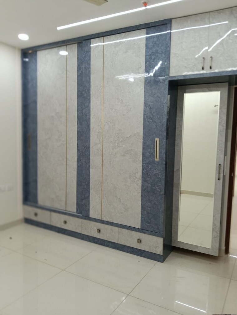 undefined, aparna-sarovar-zicon 3 Bedroom 1910 Sq.Ft. Apartment In Nallagandla Hyderabad 9526821