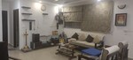 3 BHK + Servant Room 1900 Sq.Ft. Apartment in Aliens Space Station