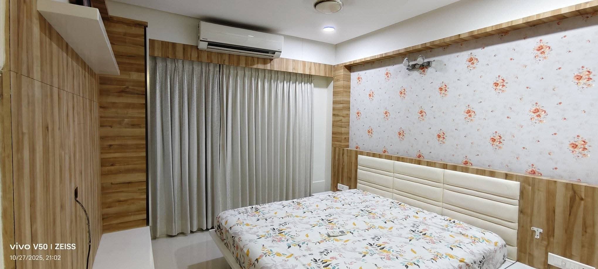 3 BHK + Study Room Builder Floor For Rent in Malviya Nagar 