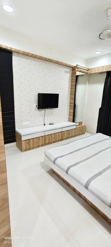Bedroom in 3 BHK Builder Floor at Malviya Nagar – for Rent