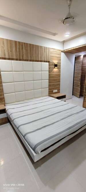 Bathroom in 3 BHK Builder Floor at Malviya Nagar – for Rent