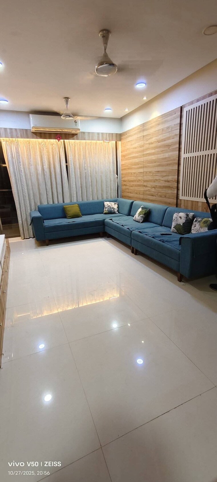 Bedroom, malviya nagar 3 Bedroom 1250 Sq.Ft. Builder Floor In Malviya Nagar Delhi 9526827