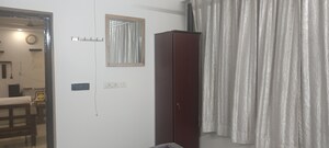 Room in 3 BHK Apartment at Aliens Space Station, Tellapur – for Rent