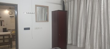 Room in 3 BHK Apartment at Aliens Space Station, Tellapur – for Rent