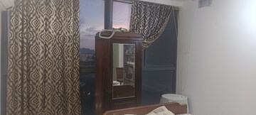 Living Room in 3 BHK Apartment at Aliens Space Station, Tellapur – for Rent